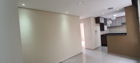 apartment em Avenida Eugênio Coltro, Salto Ville - Salto - SP