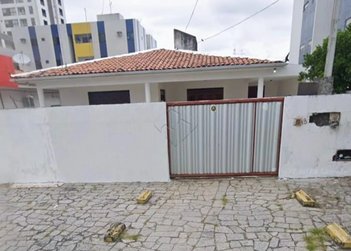 commercial_building em Rua Rejane Freire Correia, Jardim Cidade Universitária - João Pessoa - PB