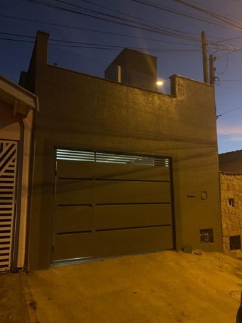 house em Rua Itatinga, Jardim São Jorge - Piracicaba - SP