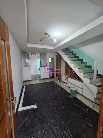 house em Rua Saide Haddad Antônio, Santa Amélia - Belo Horizonte - MG