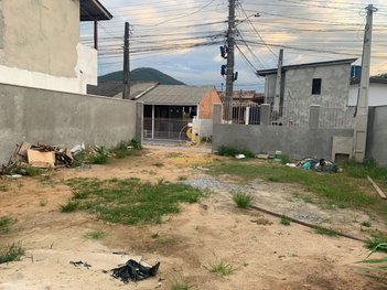 land_lot em Peralta, Tapera da Base - Florianópolis - SC