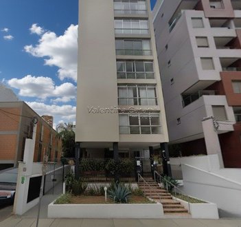 apartment em Rua Oscar Freire, Cerqueira César - São Paulo - SP