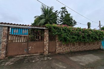 house em Rua Soldado Aquiles Brasil, Pedra de Guaratiba - Rio de Janeiro - RJ