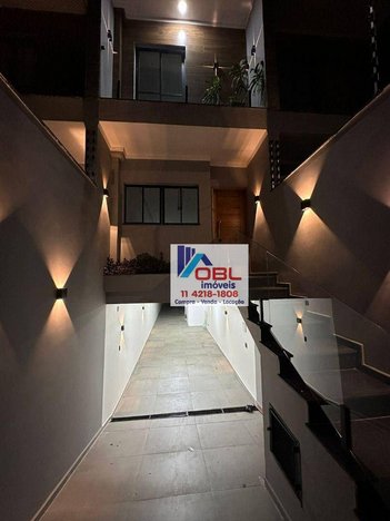 house em Rua Penedo, Parque Artur Alvim - São Paulo - SP