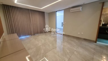 house em QS 5 Rua 410, Sul (Águas Claras) - Brasília - DF