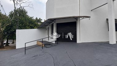 industrial em Rua Bélgica, Igapó - Londrina - PR
