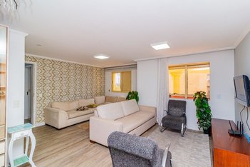 apartment em Rua Serra do Japi, Vila Gomes Cardim - São Paulo - SP