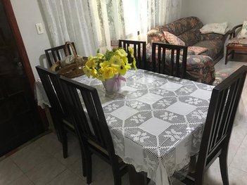 house em Rua Antônio Próspero, Jardim Farina - São Bernardo do Campo - SP