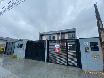 house em Rua Leopoldo Behling, Três Rios do Norte - Jaraguá do Sul - SC