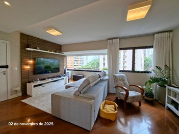 apartment em Rua Pedro Pomponazzi, Jardim Vila Mariana - São Paulo - SP