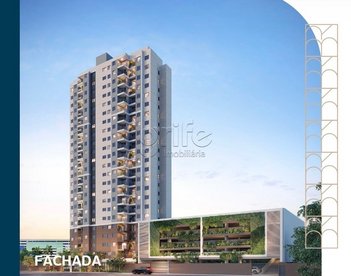 apartment em Rua Riachuelo, Papicu - Fortaleza - CE