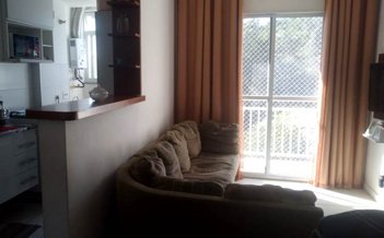 Apartamento em Estrada dos Bandeirantes, Jacarepaguá - Rio de Janeiro - undefined