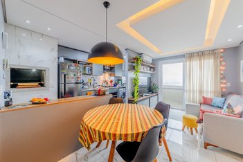 apartment em Rua Gutemberg, Petrópolis - Porto Alegre - RS