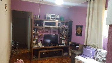 apartment em Rua Barão de Iguape, Liberdade - São Paulo - SP