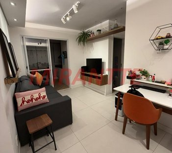apartment em Rua Amazonas da Silva, Vila Guilherme - São Paulo - SP
