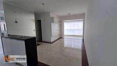 apartment em Rua Major Maragliano, Vila Mariana - São Paulo - SP