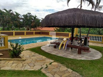 agricultural em Rua Lazio, Condomínio Fechado Piccolo Paese - Salto - SP