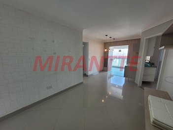 apartment em Rua Aluísio Azevedo, Santana - São Paulo - SP