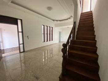 house em Rua Itamaracá, Concórdia - Belo Horizonte - MG