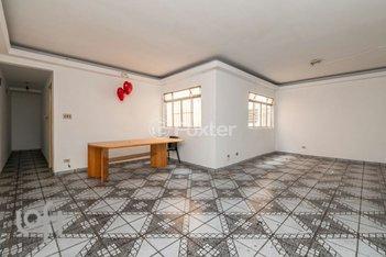 apartment em Júlio Conceição, Bom Retiro - São Paulo - SP