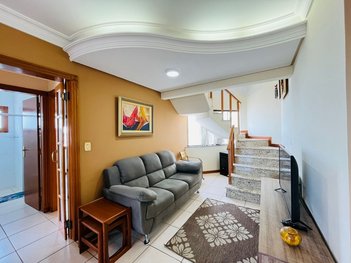 apartment em Avenida Central, Capão da Canoa - Capão da Canoa - RS