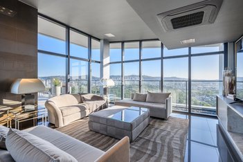 apartment em Avenida Senador Tarso Dutra, Petrópolis - Porto Alegre - RS