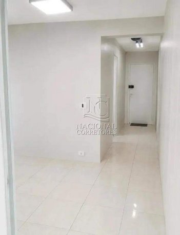 office em Rua Santa Catarina, Centro - São Caetano do Sul - SP