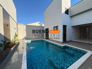 house em Rua Argemiro Prezotto, Reserva Centenária - Santa Bárbara D'Oeste - SP