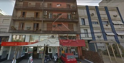 apartment em Rua Fioravante Milanez, Centro - Canoas - RS