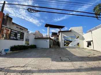 business em Avenida Engenheiro Alberto Sá, Papicu - Fortaleza - CE
