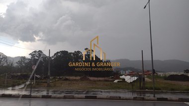 land_lot em Avenida Francisco Rodrigues Filho, Vila Mogilar - Mogi das Cruzes - SP