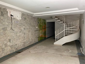 commercial_building em Coronel Sandoval de Figueiredo, Vila Azevedo - São Paulo - SP