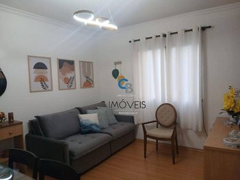 apartment em Rua Filipe Camarão, Tatuapé - São Paulo - SP