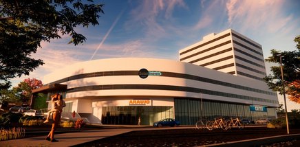 business em Avenida Mariza de Souza Mendes, Ouro Branco - Ouro Branco - MG