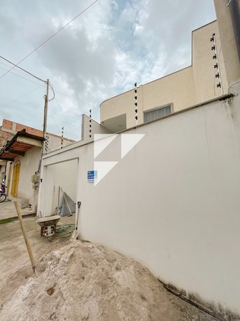 house em Rua Barão do Rio Branco, Kubitschek - Guarapari - ES