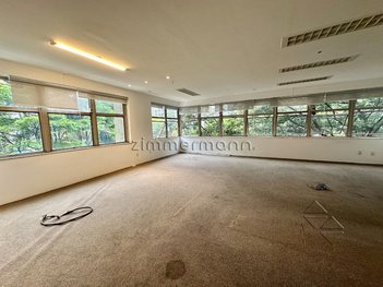 office em Alameda Joaquim Eugênio de Lima, Jardim Paulista - São Paulo - SP