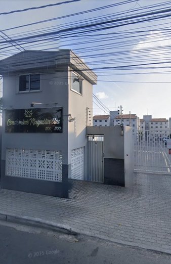 Cômodo Condomínio