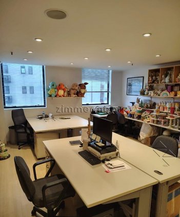 office em Rua Caçapava, Jardim Paulista - São Paulo - SP