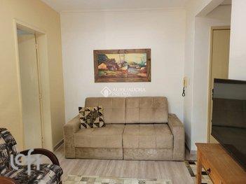 apartment em Diomário Moojen, Cavalhada - Porto Alegre - RS