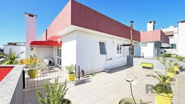 apartment em Jalmar Azambuja Diniz, Jardim Itu - Porto Alegre - RS