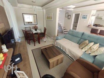 house em Rua Maria Júlia da Luz, Cidade Jardim de Florianopolis - São José - SC