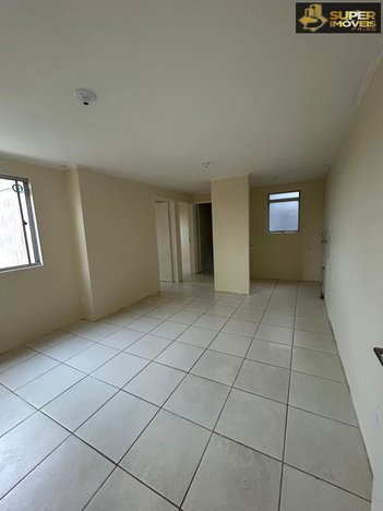 apartment em Rua João Jacob Bainy, Três Vendas - Pelotas - RS