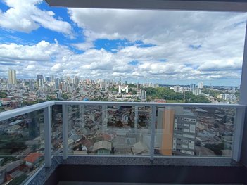 apartment em Rua Carlos Boscardi, Rio Branco - Caxias do Sul - RS