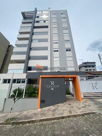 apartment em Joaquim Nabuco, Panazzolo - Caxias do Sul - RS