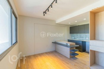 apartment em Rua São Josemaria Escriva, Jardim do Salso - Porto Alegre - RS
