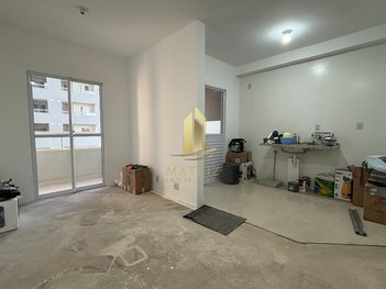 apartment em Rua Walter Silveira, Vila Marta - Franca - SP