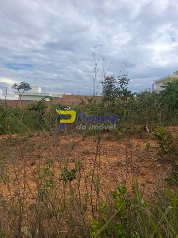 land_lot em Rua Quatro, Mirante do Fidalgo - Lagoa Santa - MG