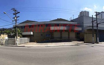 industrial em Rua Mergenthaler, Vila Leopoldina - São Paulo - SP