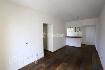 apartment em Rua Guararapes, Brooklin Paulista - São Paulo - SP