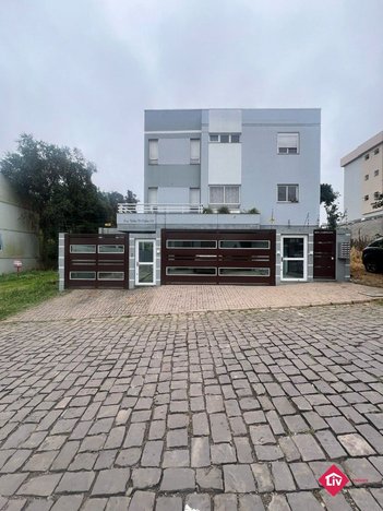 house em Rua Gema Benincá Hoffmann, De Zorzi - Caxias do Sul - RS
